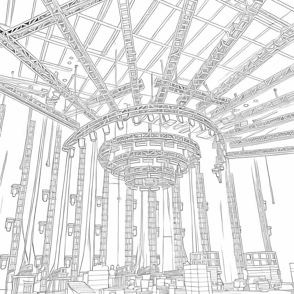 What is The Difference Between Concert Hall and Stage?